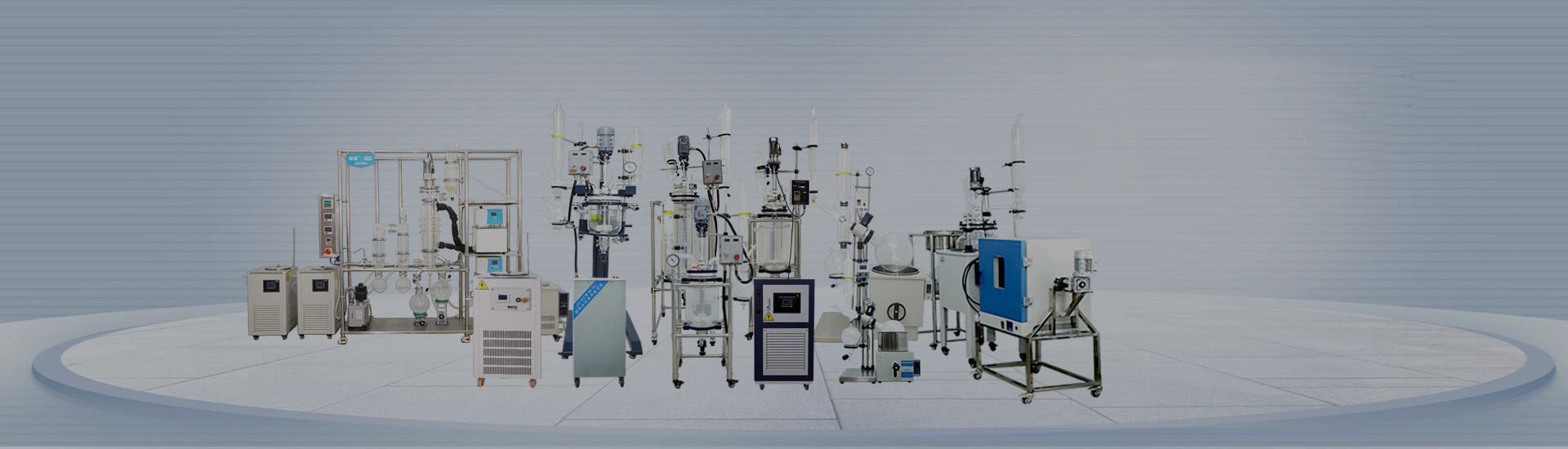 實驗儀器產(chǎn)品中心