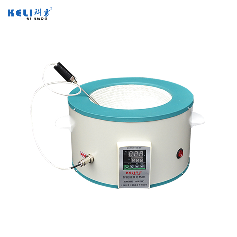 調(diào)溫/數(shù)顯 電熱套