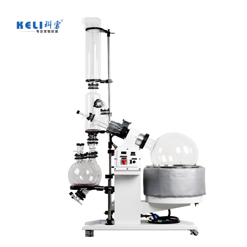 RE-1050E-防爆電動(dòng)旋轉(zhuǎn)蒸發(fā)器