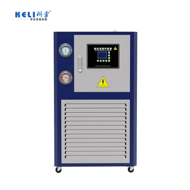 高低溫一體機｜GDX型